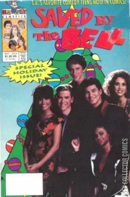 Saved by the Bell Holiday Special