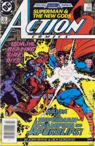 Action Comics #586