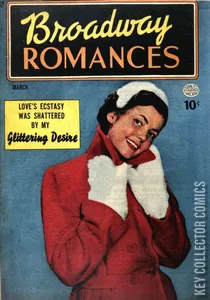 Broadway Romances #2