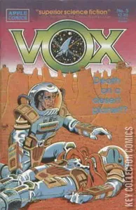 Vox #5
