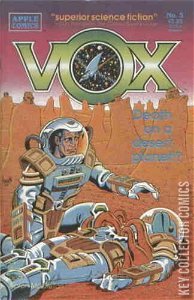 Vox #5