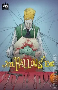 All Hallow's Eve #5