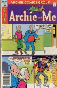 Archie & Me #110