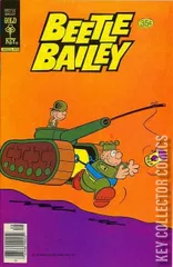 Cover for Beetle Bailey #122