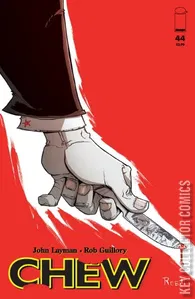 Chew #44