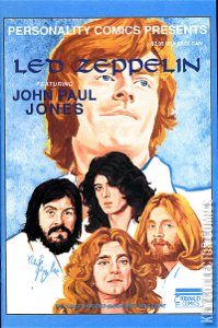 Led Zeppelin #4