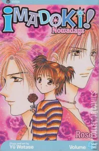 Imadoki! Nowadays #4