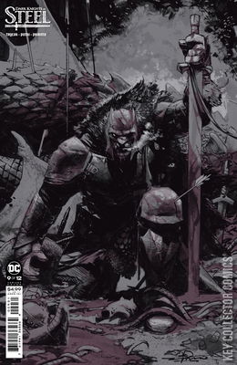 Dark Knights of Steel