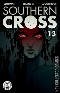 Southern Cross #13