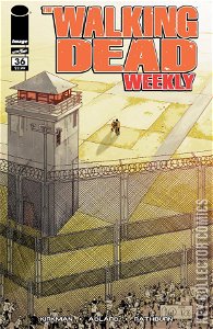 The Walking Dead Weekly #36