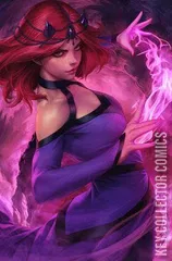 Cover for New Champions #1