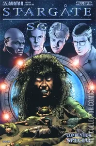 Stargate SG-1 2006 Convention Special