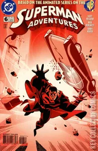 Superman Adventures #6