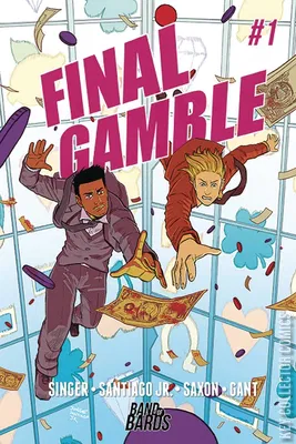 Final Gamble