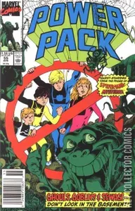 Power Pack #55