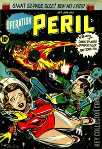Operation: Peril #5
