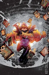 Crossover #1