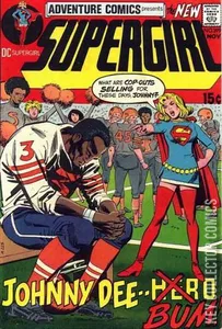 Adventure Comics #399