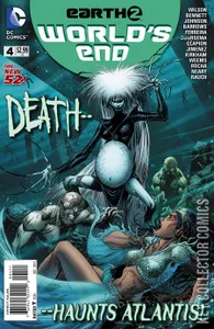 Earth 2: World's End #4