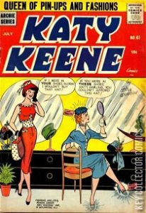 Katy Keene #41