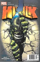 Variant Cover for Incredible Hulk #60