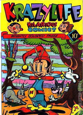 Krazy Life
