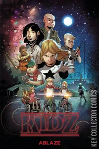 Kidz #4