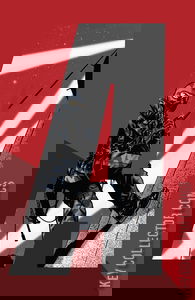 G.I. Joe: A Real American Hero - Sssilent Missions Firefly #1