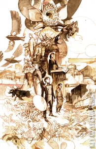 Dune: House Atreides #5