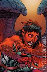 Variant Cover for Immortal Hulk #18