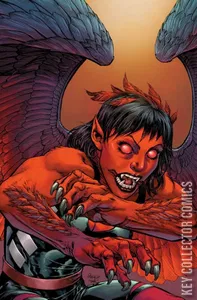 Immortal Hulk #18
