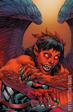 Variant Cover for Immortal Hulk #18