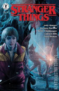 Stranger Things #3
