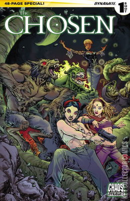 Chaos: The Chosen