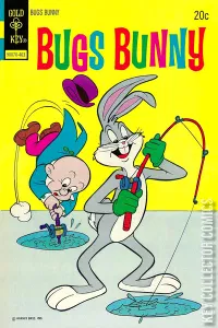 Bugs Bunny #155
