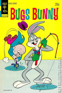 Bugs Bunny #155