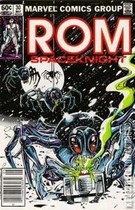 ROM #30
