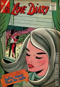 Love Diary #42