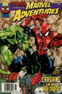 Marvel Adventures #2