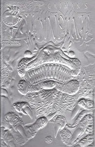 Neil Gaiman's Teknophage #1