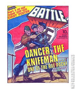Battle Action #29 September 1979 238