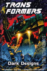 Variant Cover for Transformers #15