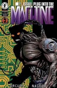 The Machine #1
