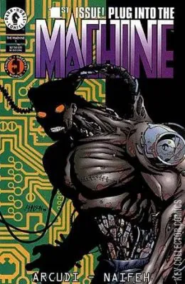 The Machine