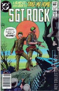 Sgt. Rock #364