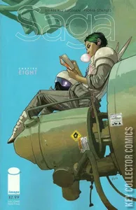 Saga #8