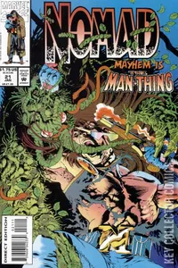 Nomad #21