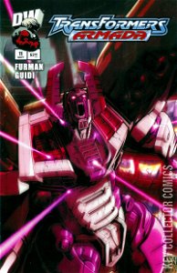 Transformers: Armada #11
