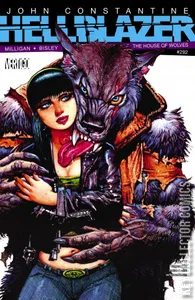 Hellblazer #292