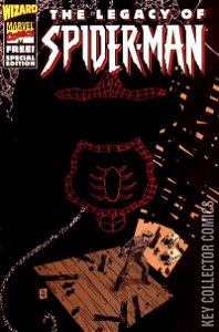 Wizard Presents The Legacy of Spider-Man Special Edition #0